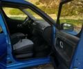 Шкода Румстер 2007 в Чернигове на Automoto.ua Синий Шкода Румстер, объемом двигателя 1.39 л и пробегом 193 тыс. км за 6500 $, фото 5 на Automoto.ua