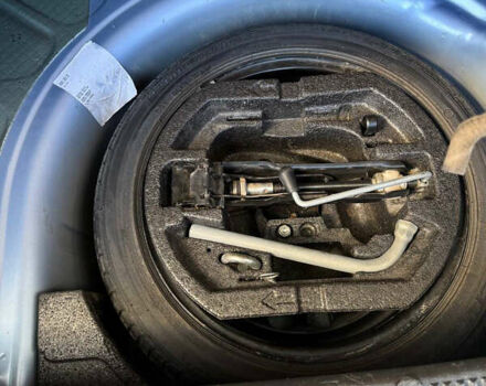 Синий Шкода Румстер, объемом двигателя 1.6 л и пробегом 282 тыс. км за 5500 $, фото 14 на Automoto.ua