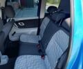 Синій Шкода Румстер, об'ємом двигуна 1.4 л та пробігом 297 тис. км за 3999 $, фото 14 на Automoto.ua