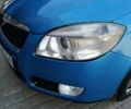 Синій Шкода Румстер, об'ємом двигуна 1.4 л та пробігом 297 тис. км за 3999 $, фото 2 на Automoto.ua