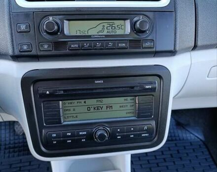 Синій Шкода Румстер, об'ємом двигуна 1.4 л та пробігом 297 тис. км за 3999 $, фото 30 на Automoto.ua