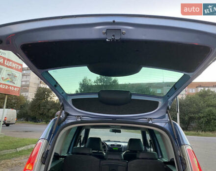 Синий Шкода Румстер, объемом двигателя 1.6 л и пробегом 187 тыс. км за 5600 $, фото 32 на Automoto.ua