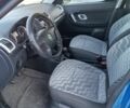Синий Шкода Румстер, объемом двигателя 1.4 л и пробегом 347 тыс. км за 3811 $, фото 12 на Automoto.ua
