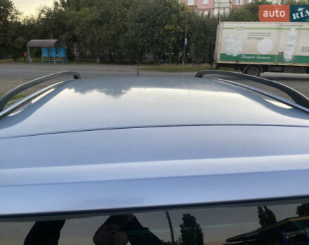 Синий Шкода Румстер, объемом двигателя 1.6 л и пробегом 187 тыс. км за 5600 $, фото 9 на Automoto.ua