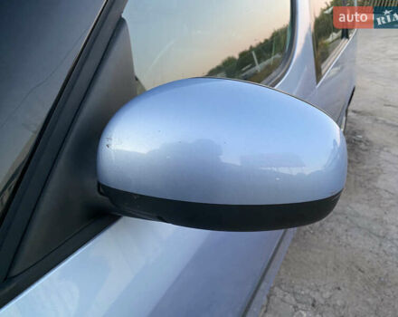 Синий Шкода Румстер, объемом двигателя 1.6 л и пробегом 187 тыс. км за 5600 $, фото 17 на Automoto.ua