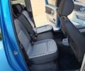 Синій Шкода Румстер, об'ємом двигуна 1.4 л та пробігом 297 тис. км за 3999 $, фото 21 на Automoto.ua