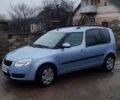 Синій Шкода Румстер, об'ємом двигуна 1.4 л та пробігом 195 тис. км за 5400 $, фото 1 на Automoto.ua