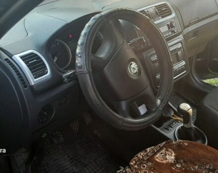 Шкода Румстер 2008 в Чернигове на Automoto.ua Синий Шкода Румстер, объемом двигателя 1.4 л и пробегом 200 тыс. км за 5000 $, фото 3 на Automoto.ua