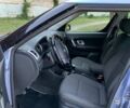 Синий Шкода Румстер, объемом двигателя 1.6 л и пробегом 172 тыс. км за 6600 $, фото 7 на Automoto.ua