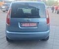 Синій Шкода Румстер, об'ємом двигуна 1.6 л та пробігом 230 тис. км за 5550 $, фото 3 на Automoto.ua
