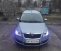 Синій Шкода Румстер, об'ємом двигуна 1.2 л та пробігом 193 тис. км за 3900 $, фото 2 на Automoto.ua