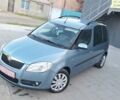 Синій Шкода Румстер, об'ємом двигуна 1.6 л та пробігом 230 тис. км за 5550 $, фото 1 на Automoto.ua