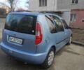 Синій Шкода Румстер, об'ємом двигуна 1.2 л та пробігом 193 тис. км за 3900 $, фото 1 на Automoto.ua