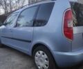 Синій Шкода Румстер, об'ємом двигуна 1.2 л та пробігом 193 тис. км за 3900 $, фото 1 на Automoto.ua