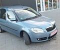 Синій Шкода Румстер, об'ємом двигуна 1.6 л та пробігом 230 тис. км за 5550 $, фото 16 на Automoto.ua