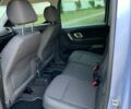 Синий Шкода Румстер, объемом двигателя 1.6 л и пробегом 172 тыс. км за 6600 $, фото 12 на Automoto.ua