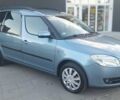 Синій Шкода Румстер, об'ємом двигуна 1.6 л та пробігом 230 тис. км за 5550 $, фото 6 на Automoto.ua
