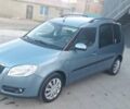 Синій Шкода Румстер, об'ємом двигуна 1.6 л та пробігом 230 тис. км за 5550 $, фото 9 на Automoto.ua