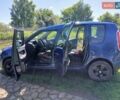 Синій Шкода Румстер, об'ємом двигуна 1.4 л та пробігом 230 тис. км за 5100 $, фото 1 на Automoto.ua