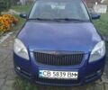 Шкода Румстер 2008 в Чернигове на Automoto.ua Синий Шкода Румстер, объемом двигателя 1.4 л и пробегом 200 тыс. км за 5000 $, фото 9 на Automoto.ua