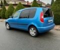Синій Шкода Румстер, об'ємом двигуна 1.2 л та пробігом 168 тис. км за 3999 $, фото 2 на Automoto.ua