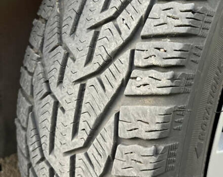 Синий Шкода Румстер, объемом двигателя 1.2 л и пробегом 383 тыс. км за 4700 $, фото 17 на Automoto.ua