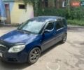 Синій Шкода Румстер, об'ємом двигуна 1.6 л та пробігом 208 тис. км за 6500 $, фото 1 на Automoto.ua
