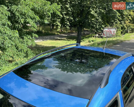 Синій Шкода Румстер, об'ємом двигуна 1.6 л та пробігом 220 тис. км за 5500 $, фото 4 на Automoto.ua