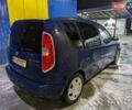 Синий Шкода Румстер, объемом двигателя 1.39 л и пробегом 200 тыс. км за 4600 $, фото 6 на Automoto.ua