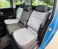 Синий Шкода Румстер, объемом двигателя 1.6 л и пробегом 226 тыс. км за 6299 $, фото 16 на Automoto.ua