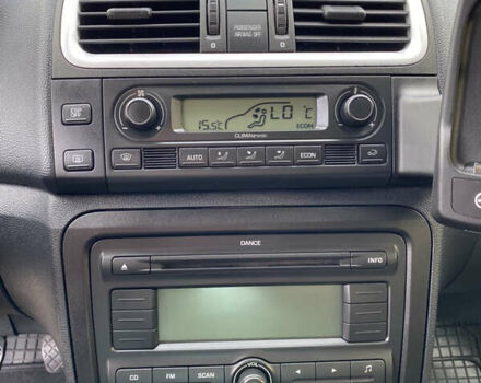 Синій Шкода Румстер, об'ємом двигуна 1.6 л та пробігом 205 тис. км за 5999 $, фото 36 на Automoto.ua