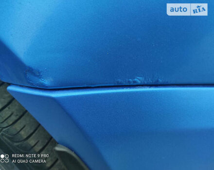 Синій Шкода Румстер, об'ємом двигуна 1.6 л та пробігом 334 тис. км за 4200 $, фото 11 на Automoto.ua
