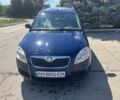 Синий Шкода Румстер, объемом двигателя 0 л и пробегом 211 тыс. км за 3600 $, фото 4 на Automoto.ua