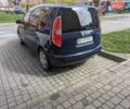 Синій Шкода Румстер, об'ємом двигуна 1.39 л та пробігом 200 тис. км за 4600 $, фото 1 на Automoto.ua