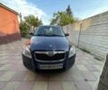 Синій Шкода Румстер, об'ємом двигуна 1.2 л та пробігом 280 тис. км за 6200 $, фото 1 на Automoto.ua