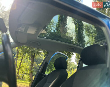 Синій Шкода Румстер, об'ємом двигуна 1.6 л та пробігом 220 тис. км за 5500 $, фото 12 на Automoto.ua