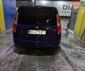 Синий Шкода Румстер, объемом двигателя 1.39 л и пробегом 200 тыс. км за 4600 $, фото 4 на Automoto.ua