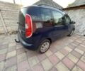 Синій Шкода Румстер, об'ємом двигуна 1.2 л та пробігом 280 тис. км за 6200 $, фото 3 на Automoto.ua