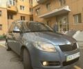 Синий Шкода Румстер, объемом двигателя 1.4 л и пробегом 286 тыс. км за 4300 $, фото 12 на Automoto.ua