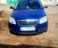 Синій Шкода Румстер, об'ємом двигуна 1.2 л та пробігом 187 тис. км за 5300 $, фото 1 на Automoto.ua