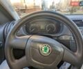 Синій Шкода Румстер, об'ємом двигуна 1.39 л та пробігом 200 тис. км за 4600 $, фото 8 на Automoto.ua