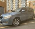 Синий Шкода Румстер, объемом двигателя 1.4 л и пробегом 286 тыс. км за 4300 $, фото 21 на Automoto.ua