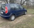 Синій Шкода Румстер, об'ємом двигуна 1.2 л та пробігом 190 тис. км за 4200 $, фото 1 на Automoto.ua