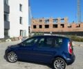 Синій Шкода Румстер, об'ємом двигуна 1.4 л та пробігом 320 тис. км за 2500 $, фото 4 на Automoto.ua
