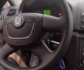 Синій Шкода Румстер, об'ємом двигуна 1.6 л та пробігом 390 тис. км за 5999 $, фото 5 на Automoto.ua