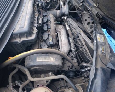 Синий Шкода Румстер, объемом двигателя 1.4 л и пробегом 300 тыс. км за 2000 $, фото 7 на Automoto.ua