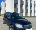 Синій Шкода Румстер, об'ємом двигуна 1.4 л та пробігом 320 тис. км за 2500 $, фото 1 на Automoto.ua