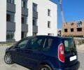 Синій Шкода Румстер, об'ємом двигуна 1.4 л та пробігом 320 тис. км за 2500 $, фото 5 на Automoto.ua