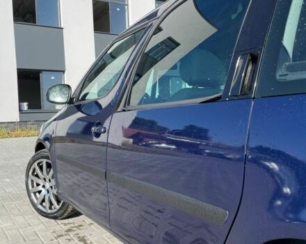 Синій Шкода Румстер, об'ємом двигуна 1.4 л та пробігом 320 тис. км за 2500 $, фото 3 на Automoto.ua