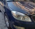 Синій Шкода Румстер, об'ємом двигуна 1.6 л та пробігом 390 тис. км за 5999 $, фото 1 на Automoto.ua